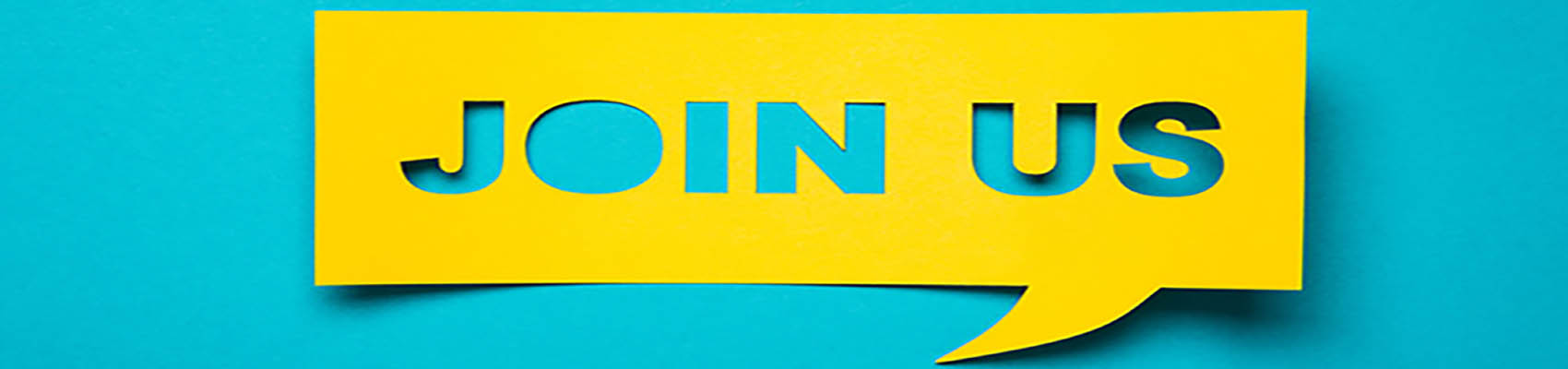 Join us