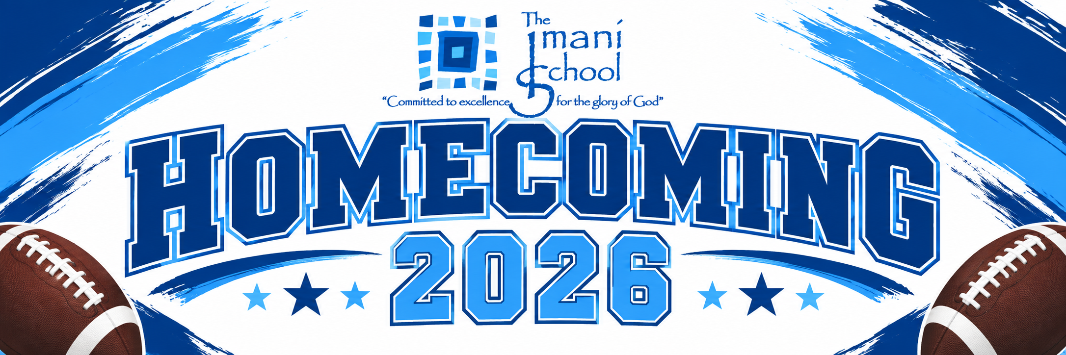 Imani Homecoming Week 2026