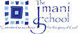 Logo for The Imani School